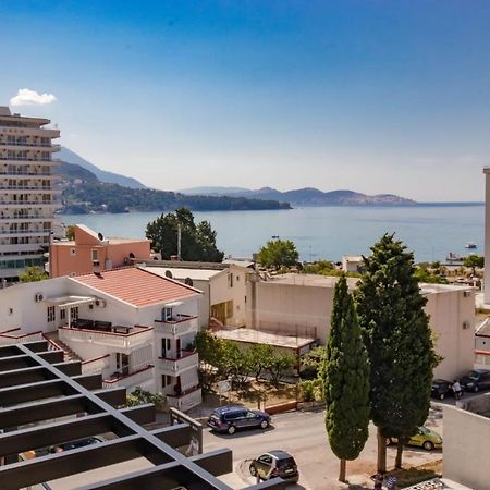 Apartamento L’odore Del Mare Sutomore Exterior foto